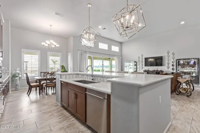 $1,199,900 | 13621 West Tuckey Court, Glendale, AZ 85307