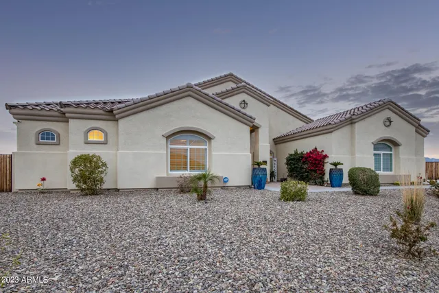 $1,199,900 | 13621 West Tuckey Court, Glendale, AZ 85307