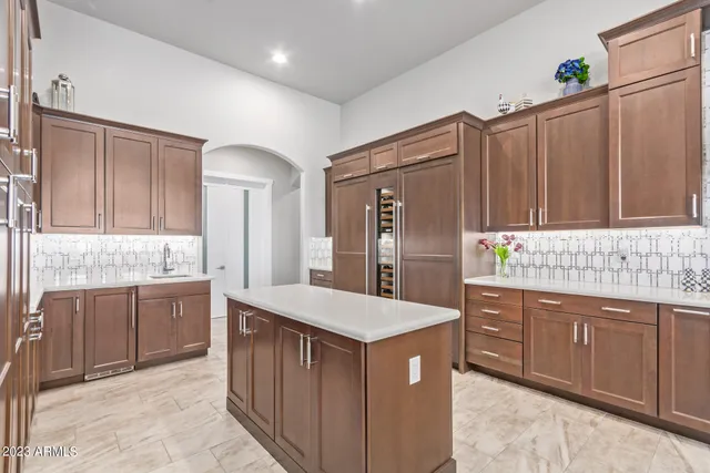 $1,199,900 | 13621 West Tuckey Court, Glendale, AZ 85307