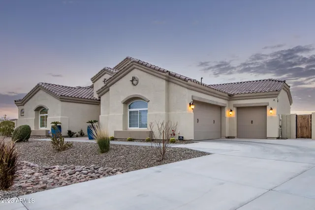 $1,199,900 | 13621 West Tuckey Court, Glendale, AZ 85307