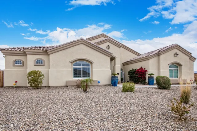 $1,199,900 | 13621 West Tuckey Court, Glendale, AZ 85307