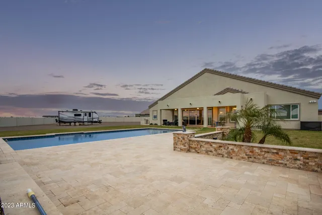 $1,199,900 | 13621 West Tuckey Court, Glendale, AZ 85307