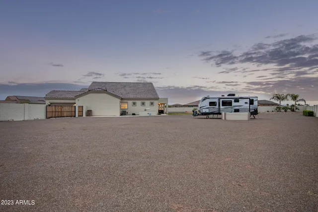 $1,199,900 | 13621 West Tuckey Court, Glendale, AZ 85307