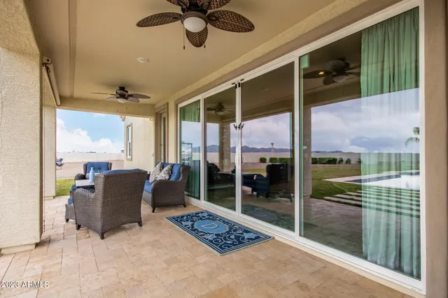 $1,199,900 | 13621 West Tuckey Court, Glendale, AZ 85307