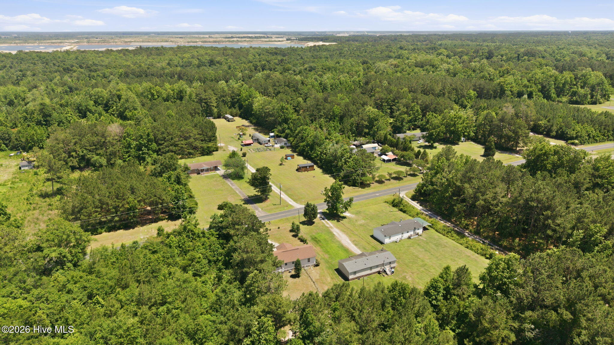 445 Minor Run Road Edward, NC 27821 - Photo 48 of 50
