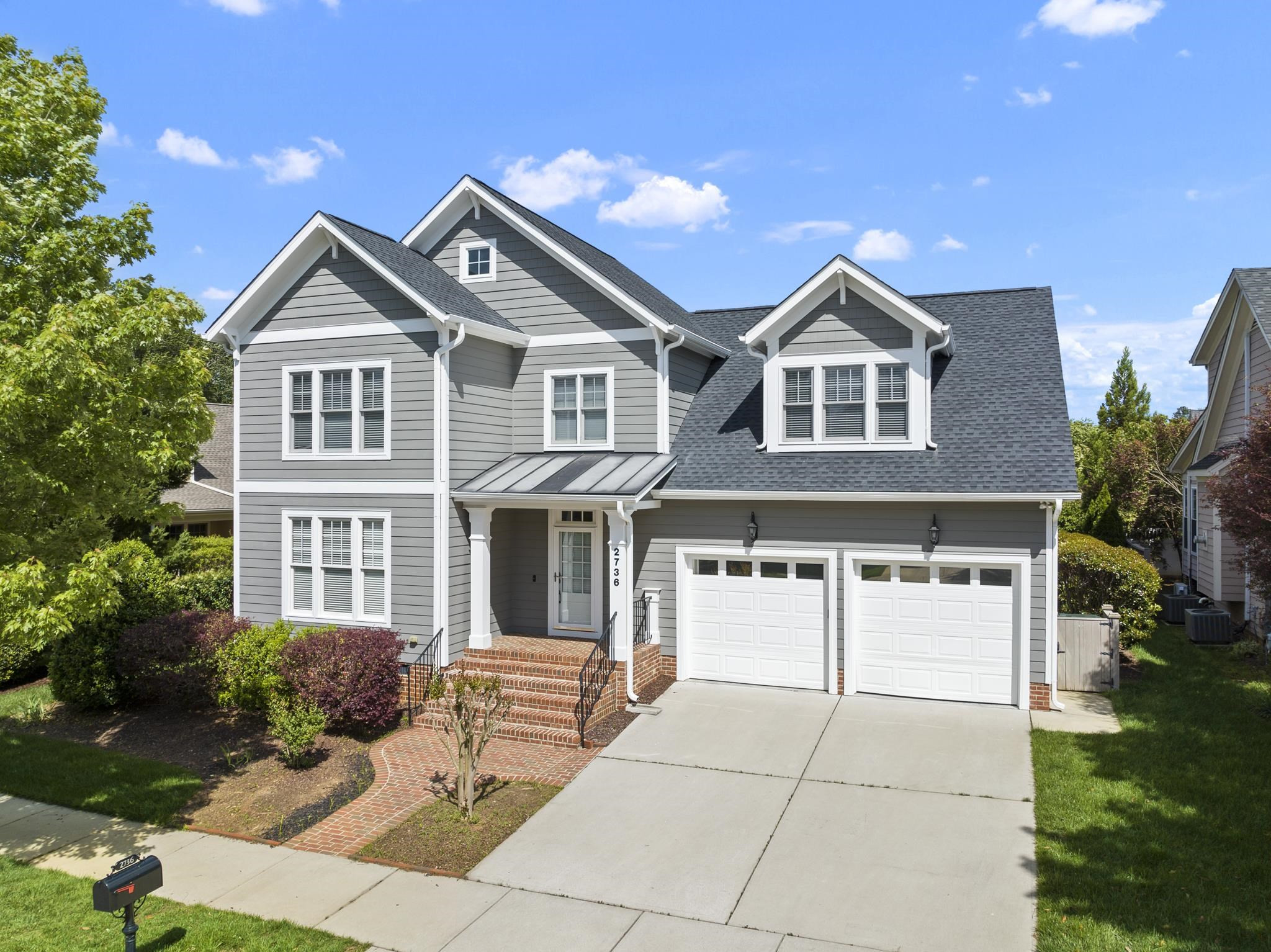 2736 Snowy Meadow Court Raleigh, NC 27614 - Photo 1 of 31 Photo 1