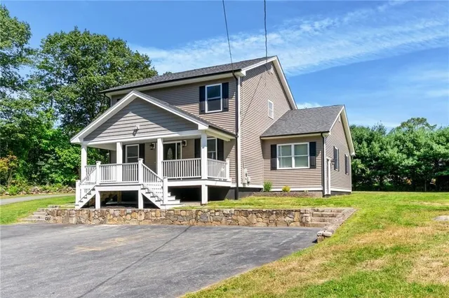 $799,900 | 311 Hope Road, Cranston, RI 02921