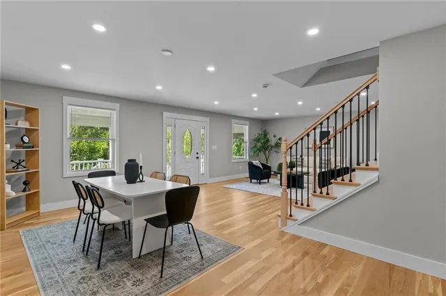 $799,900 | 311 Hope Road, Cranston, RI 02921