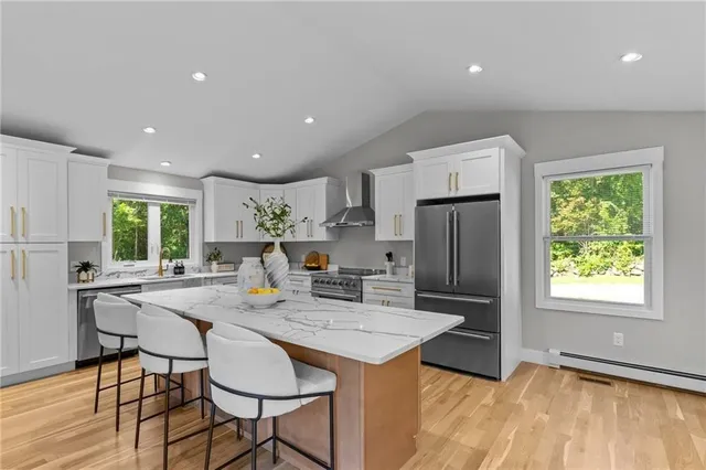 $799,900 | 311 Hope Road, Cranston, RI 02921