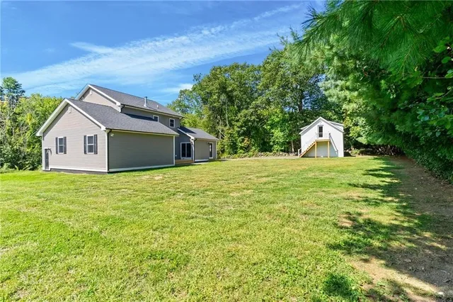 $799,900 | 311 Hope Road, Cranston, RI 02921