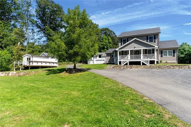 $799,900 | 311 Hope Road, Cranston, RI 02921