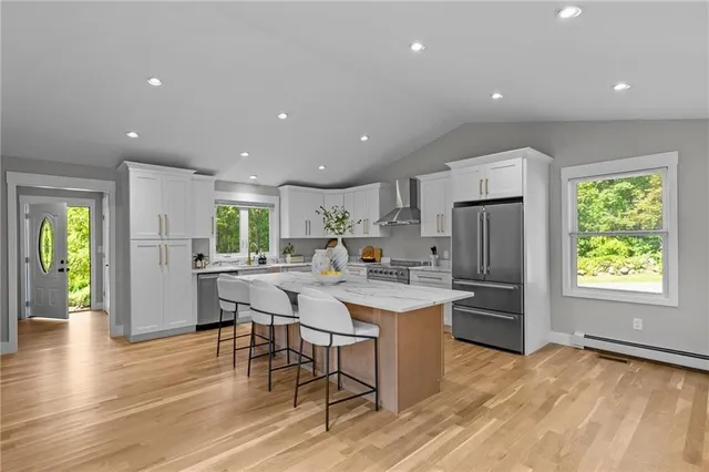 $799,900 | 311 Hope Road, Cranston, RI 02921