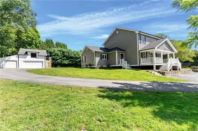 $799,900 | 311 Hope Road, Cranston, RI 02921