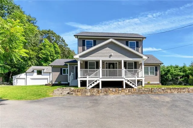 $799,900 | 311 Hope Road, Cranston, RI 02921