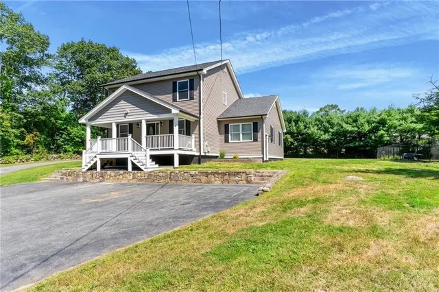$799,900 | 311 Hope Road, Cranston, RI 02921