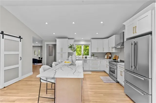 $799,900 | 311 Hope Road, Cranston, RI 02921