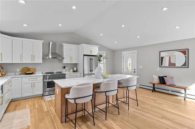 $799,900 | 311 Hope Road, Cranston, RI 02921