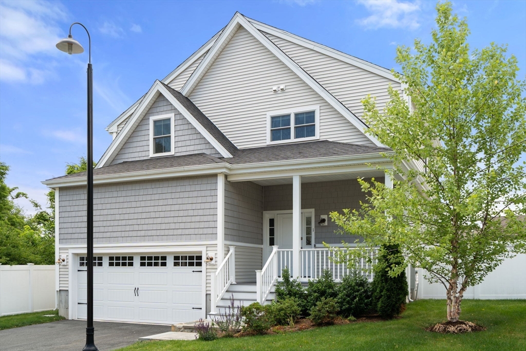 1 Sumner Street Norfolk, MA 02056 - Photo 1 of 35