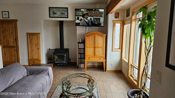 $1,075,000 | 2435 Steelhead Drive, Tetonia, ID 83452