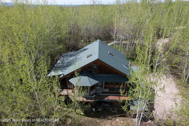 $1,125,000 | 2435 Steelhead Drive, Tetonia, ID 83452