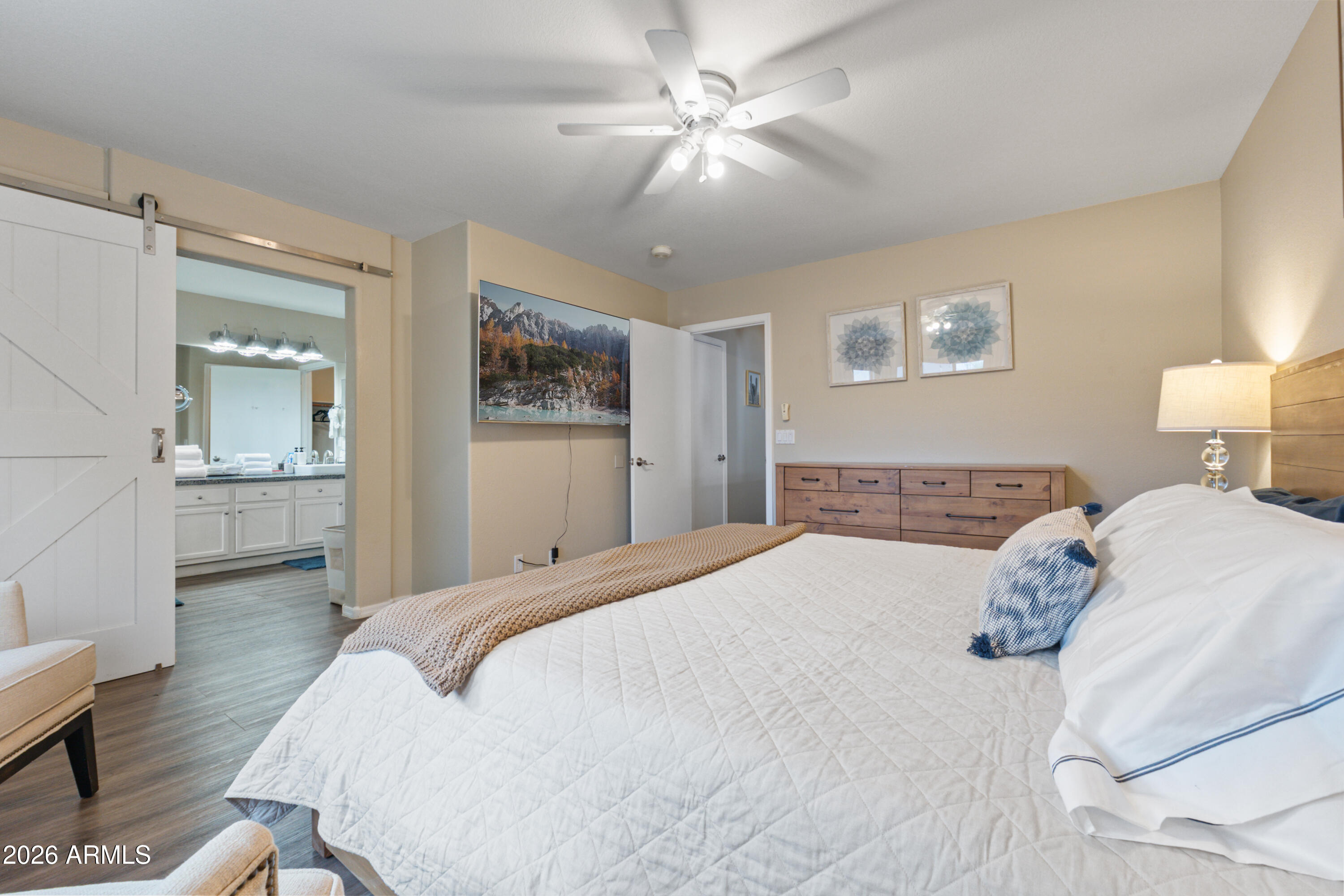 1291 South Cardinal Street Gilbert, AZ 85296 - Photo 25 of 35