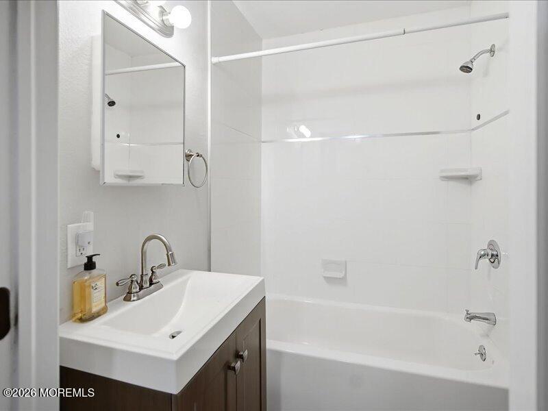22 Carpenter Street Red Bank, NJ 07701 - Photo 16 of 29 Bathroom
