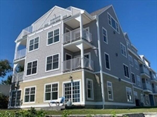 405 Old Wharf Road, Unit 202 Dennis Port, MA 02639 - Photo 1 of 15 Exterior