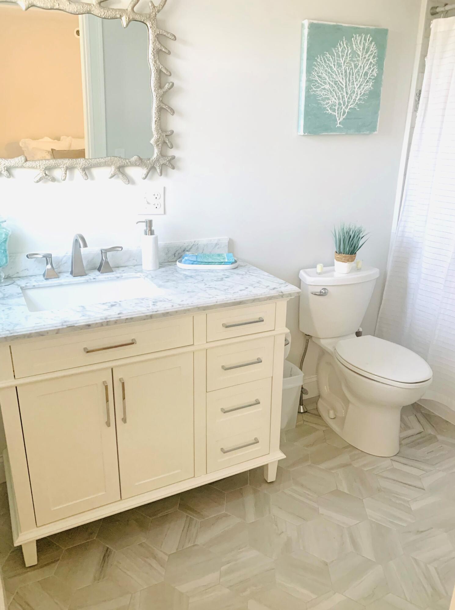 405 Old Wharf Road, Unit 202 Dennis Port, MA 02639 - Photo 14 of 15 Master Bath