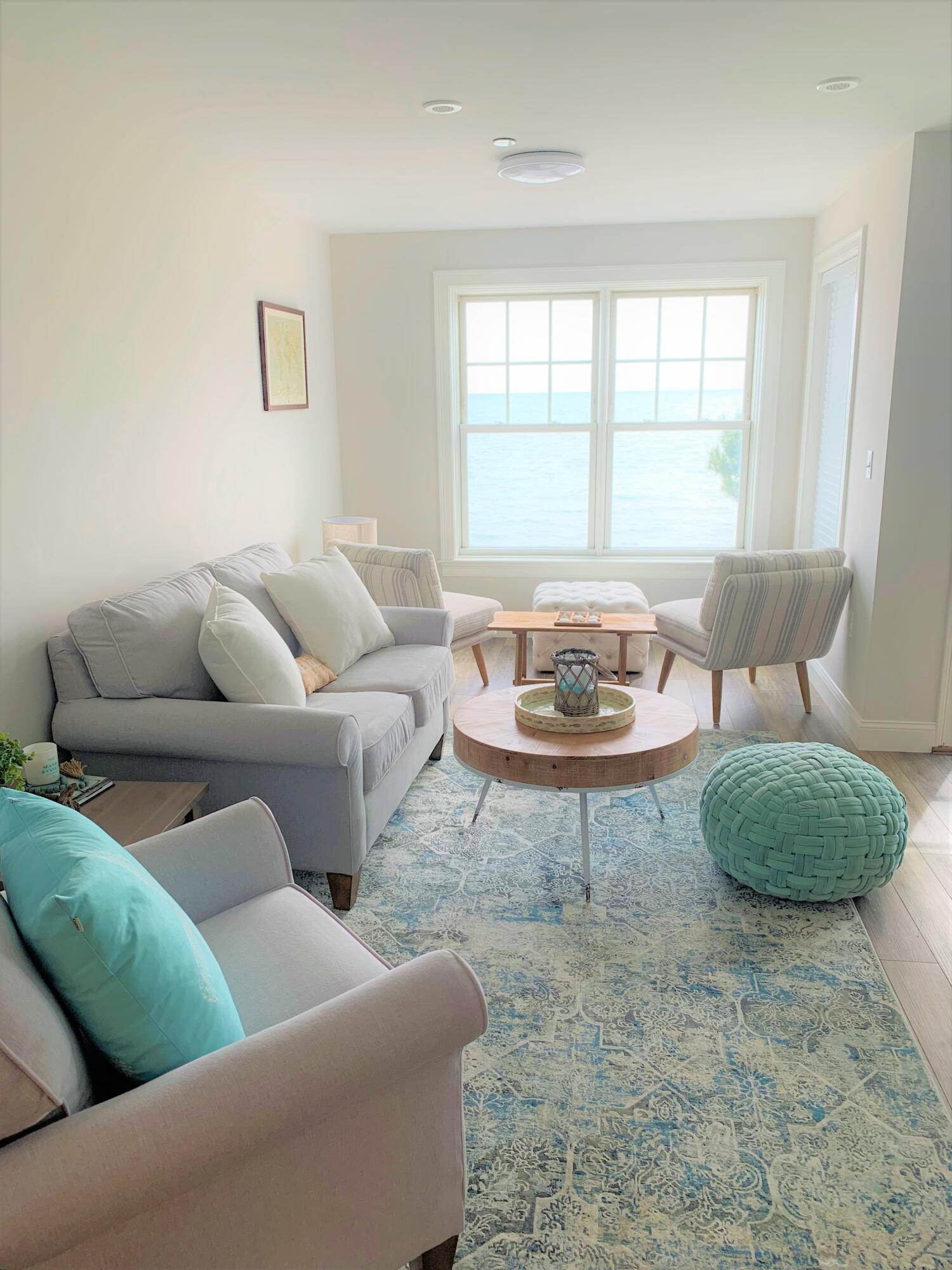 405 Old Wharf Road, Unit 202 Dennis Port, MA 02639 - Photo 5 of 15 Living