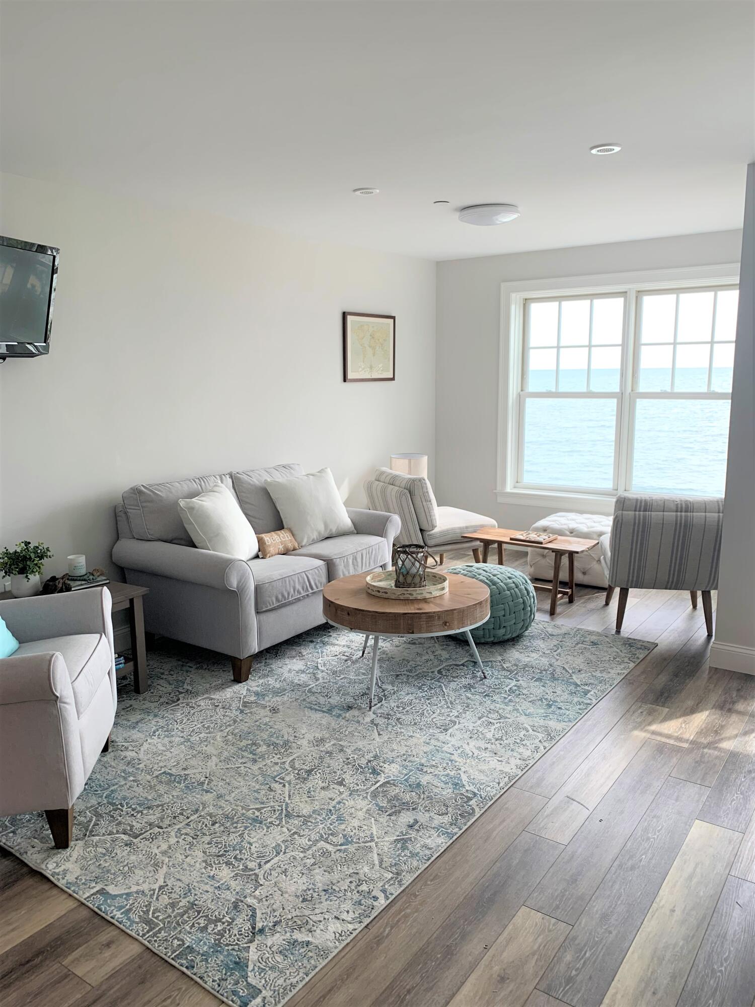 405 Old Wharf Road, Unit 202 Dennis Port, MA 02639 - Photo 6 of 15 Living