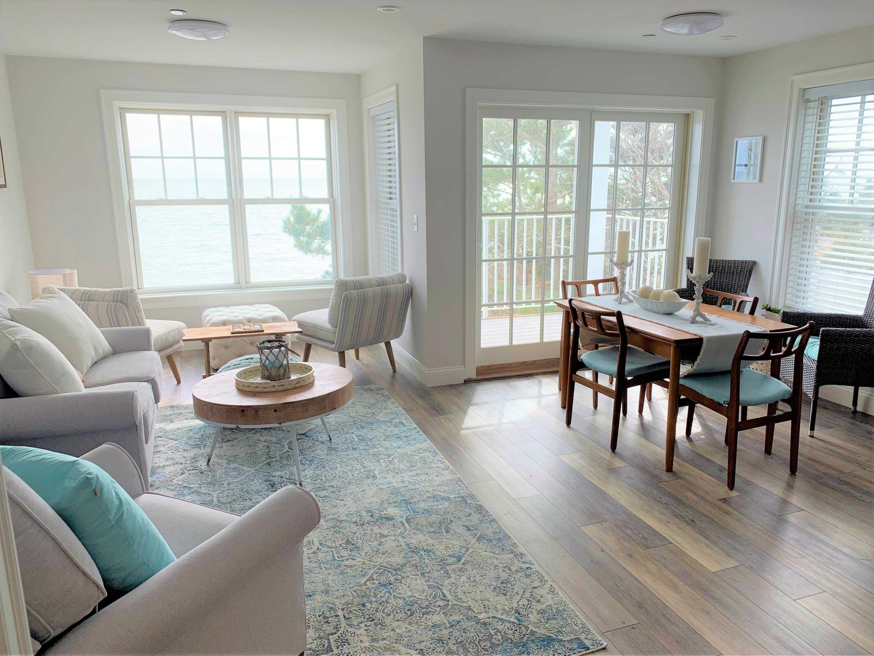 405 Old Wharf Road, Unit 202 Dennis Port, MA 02639 - Photo 7 of 15 Dining
