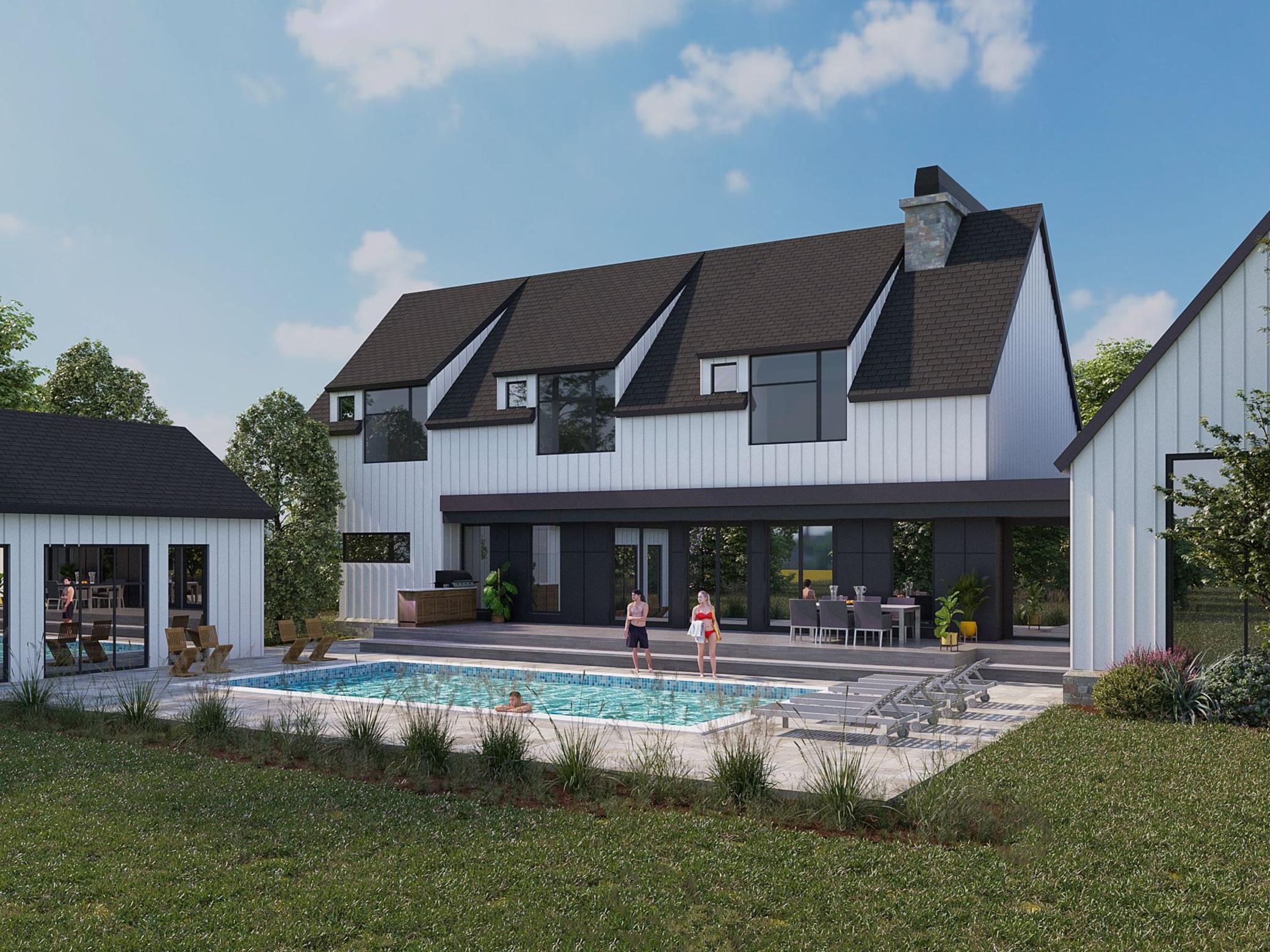 101 County Road 101 South Wayzata, MN 55391 - Photo 5 of 44