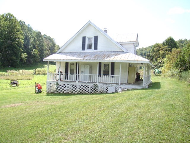 1267 Frog Spur Road Fancy Gap, VA 24328 - Photo 1 of 1 Gallery Image 1