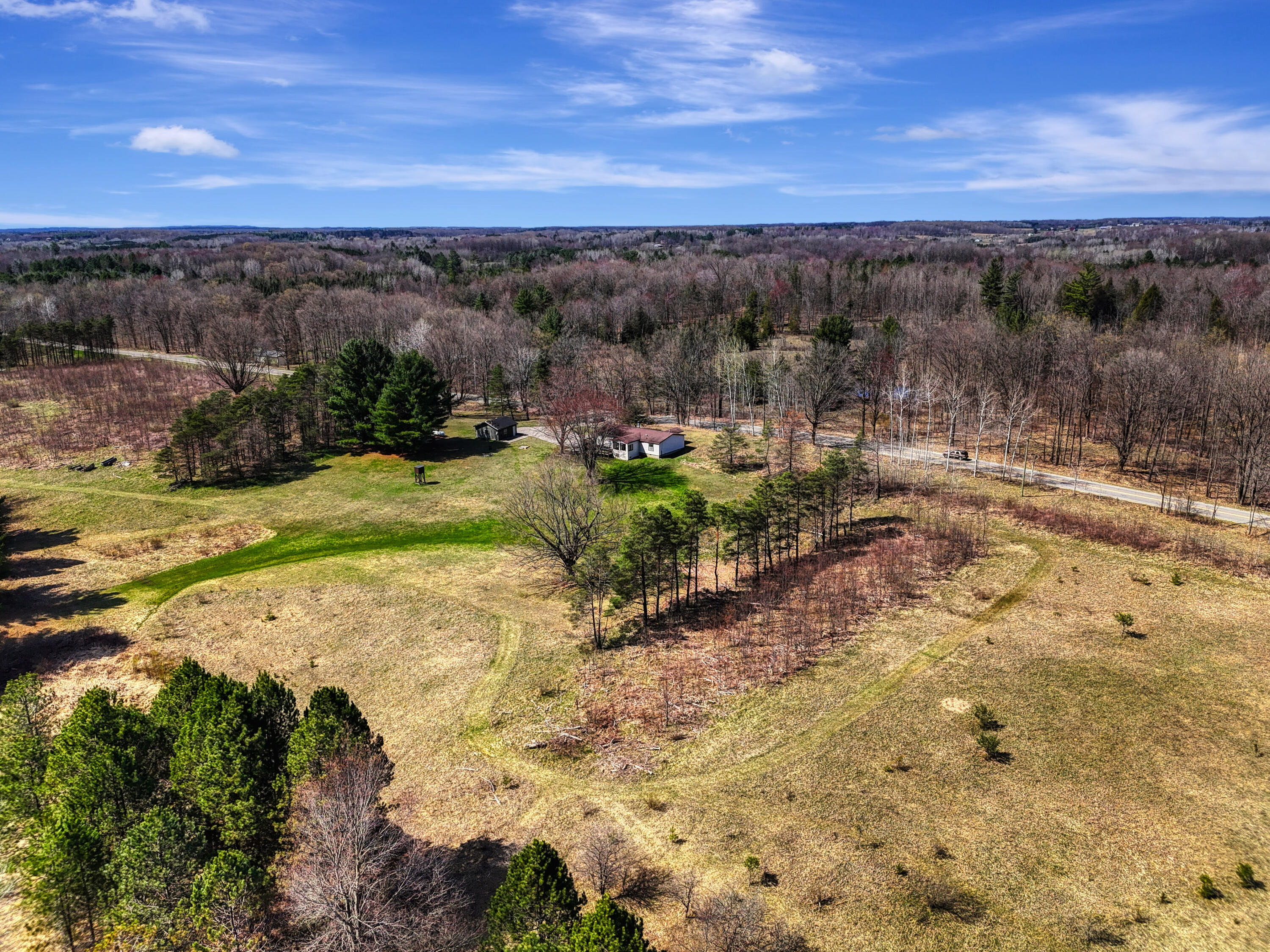16583 10 Mile Road Reed City, MI 49677 - Photo 37 of 46 DJI_20240316114749_0346_D