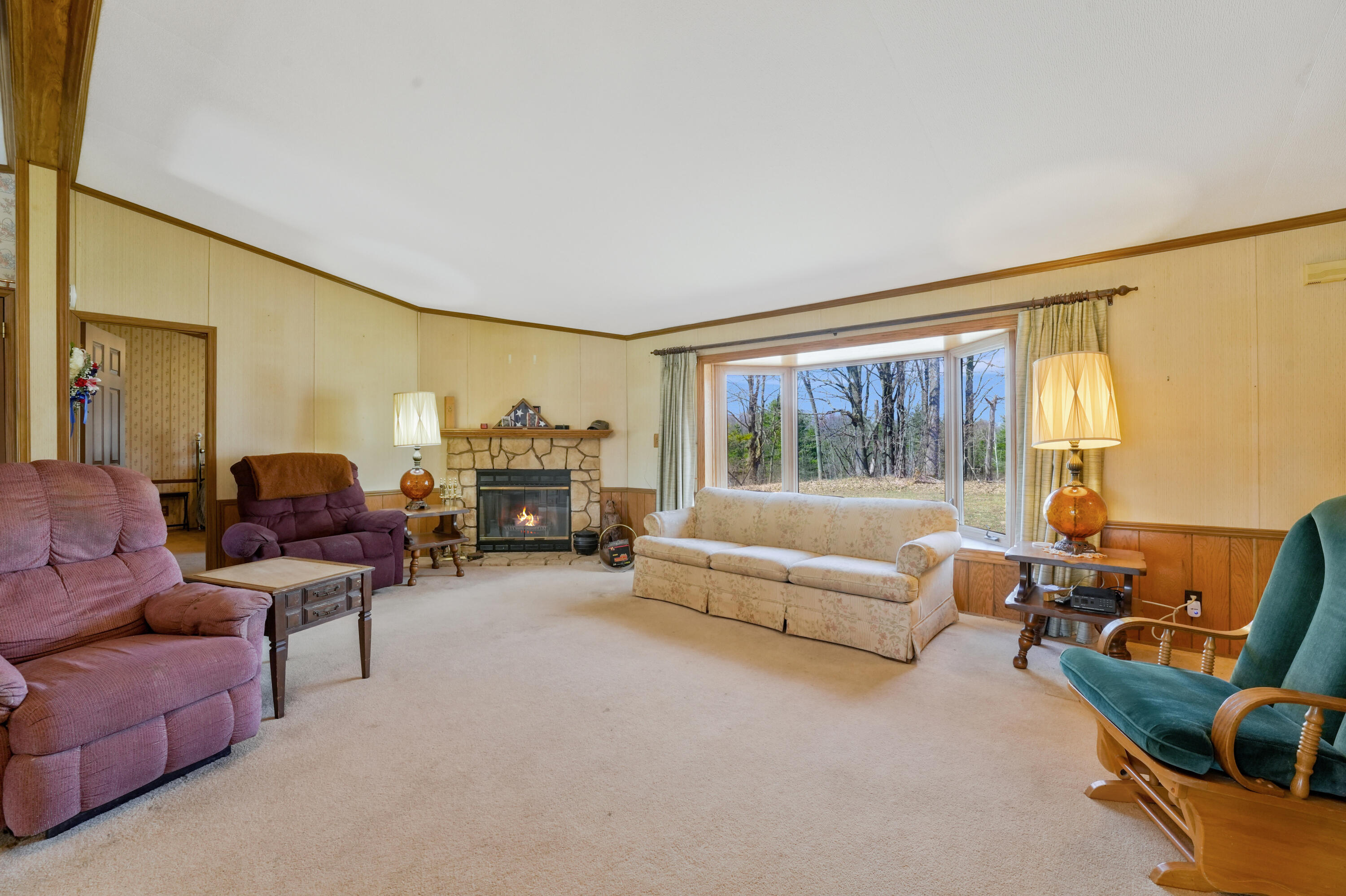 16583 10 Mile Road Reed City, MI 49677 - Photo 9 of 46 DSC05253