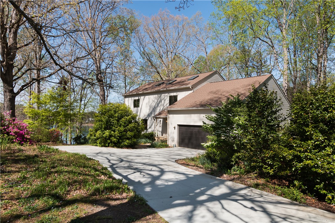 320 Petty Road Seneca, SC 29672 - Photo 19 of 49 Gallery Image 19
