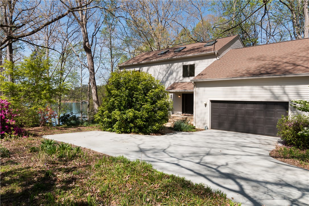 320 Petty Road Seneca, SC 29672 - Photo 29 of 49 Gallery Image 29