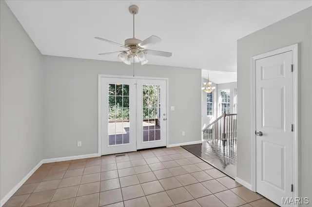 $380,000 | 260 Fairington Drive, Troy, IL 62294