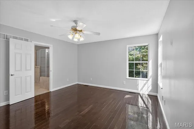 $380,000 | 260 Fairington Drive, Troy, IL 62294