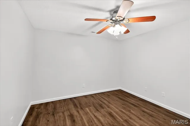 $380,000 | 260 Fairington Drive, Troy, IL 62294