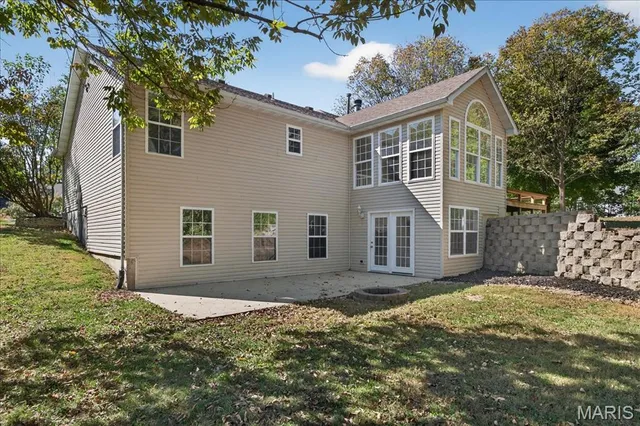 $380,000 | 260 Fairington Drive, Troy, IL 62294