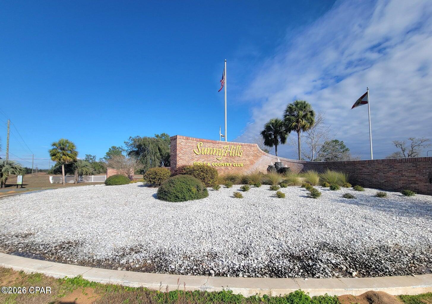 Tbd Windbrook Street Chipley, FL 32428 - Photo 1 of 5