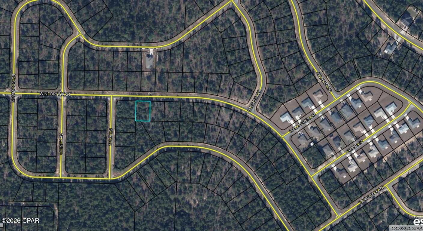 Tbd Windbrook Street Chipley, FL 32428 - Photo 5 of 5