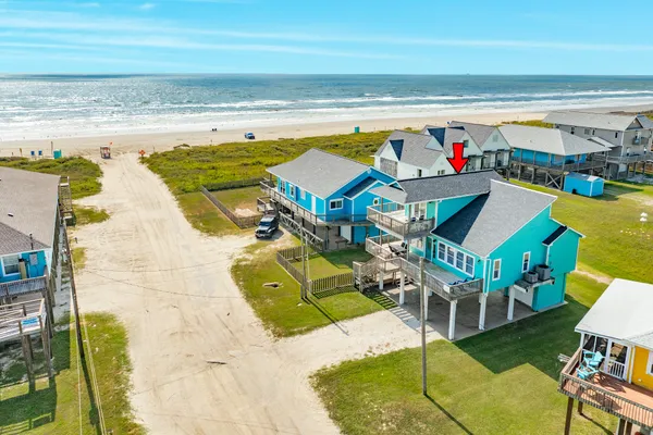 $650,000 | 119 Bay Avenue, Surfside Beach, TX 77541