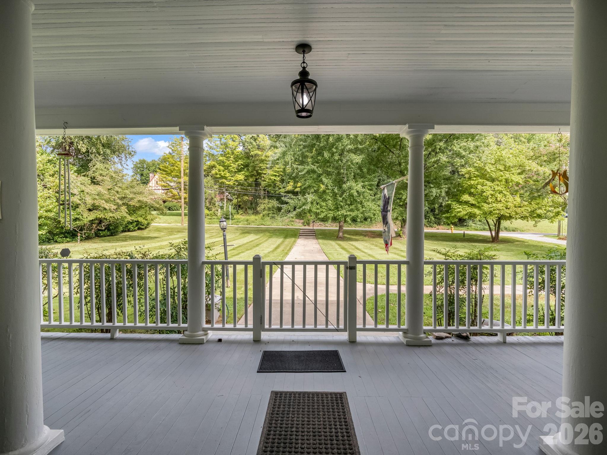 551 North Main Street Rutherfordton, NC 28139 - Photo 39 of 42 Gallery Image 39
