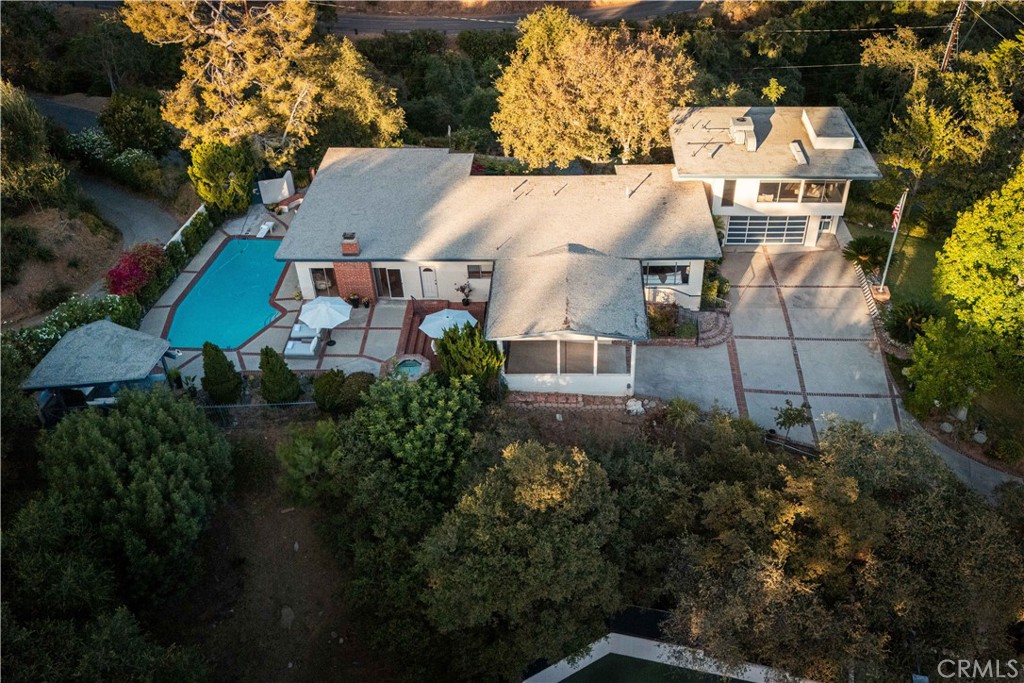 1001 Briarcliff Road Monrovia, CA 91016 - Photo 57 of 59