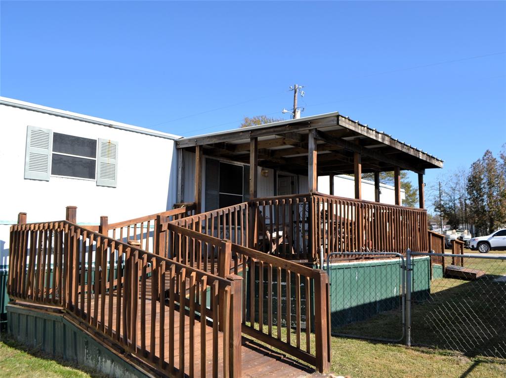 174 Kickapoo Quitman, TX 75783 - Photo 2 of 25