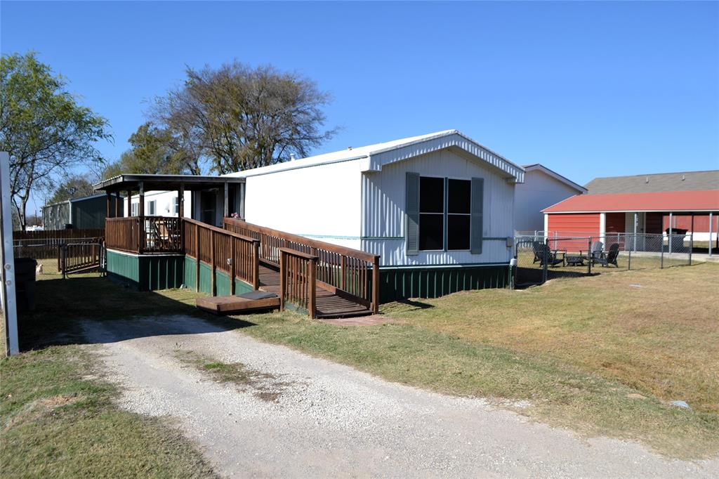 174 Kickapoo Quitman, TX 75783 - Photo 3 of 25