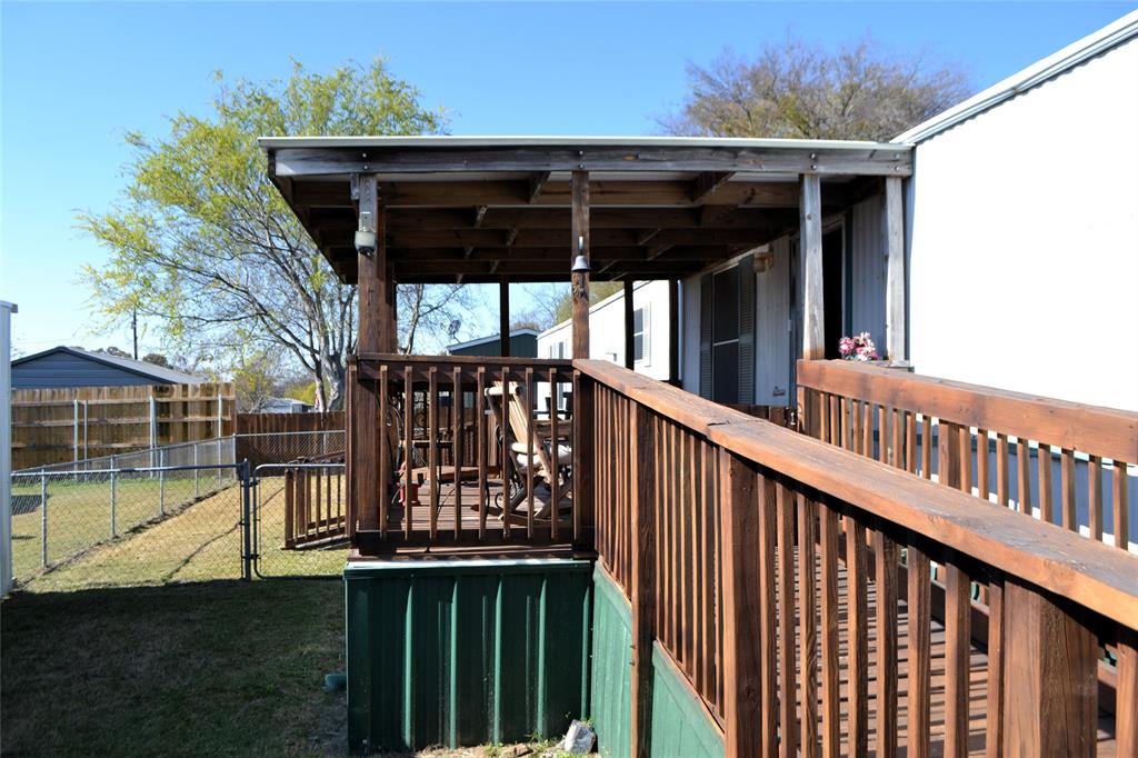 174 Kickapoo Quitman, TX 75783 - Photo 4 of 25