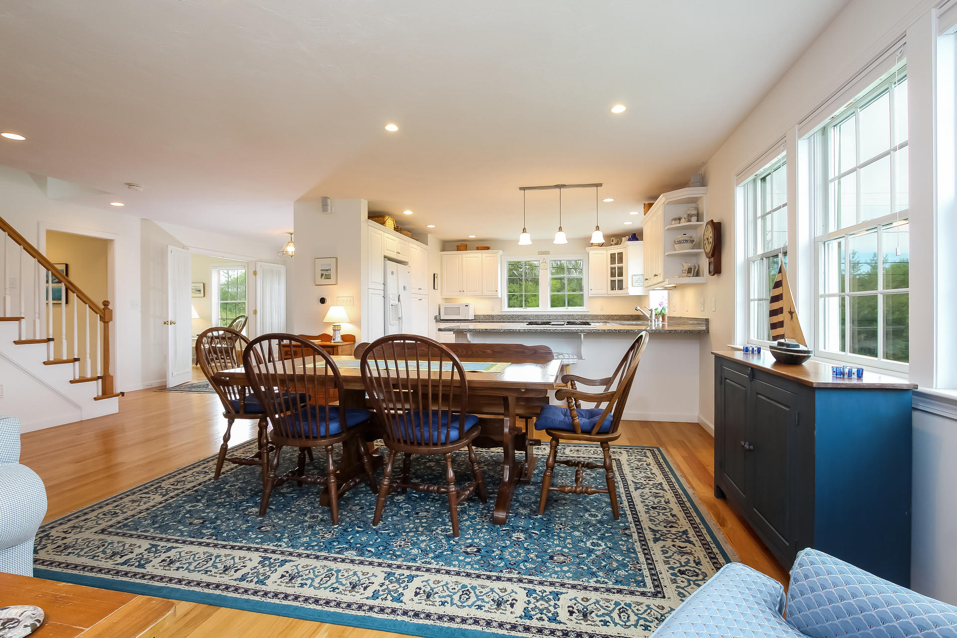 157 Morris Island Road Chatham, MA 02633 - Photo 11 of 33 dining